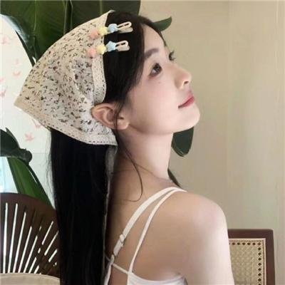 美国春光