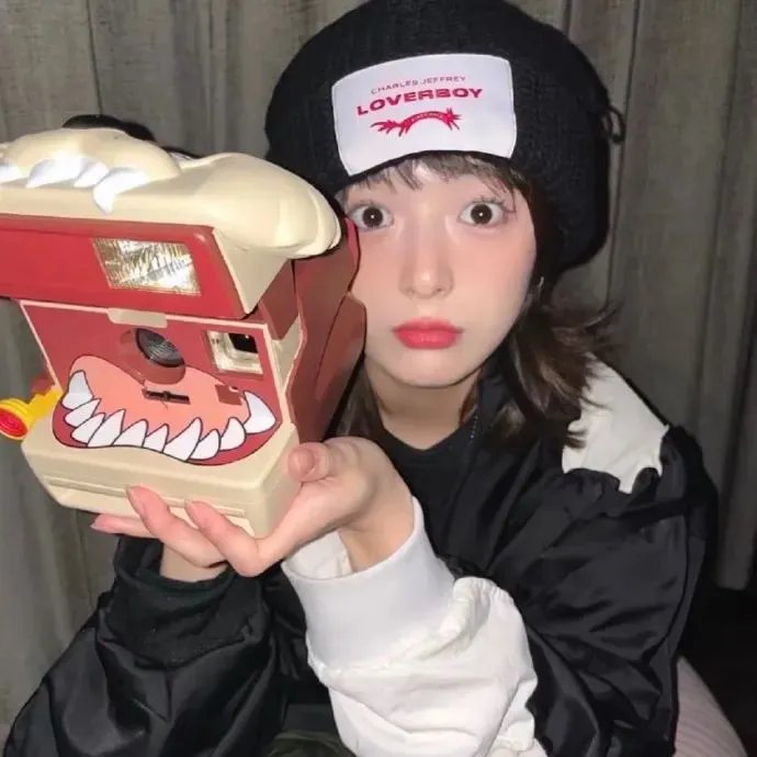 极乐青春